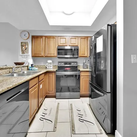 Ariel Dunes I Unit 1209 Gulf View